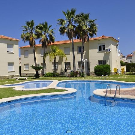 Family Beach Club Sevilla II Олива Номер фото